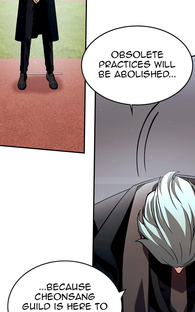 Read Hardcore Leveling Warrior chapter 163.9 image 48 on Lezhin