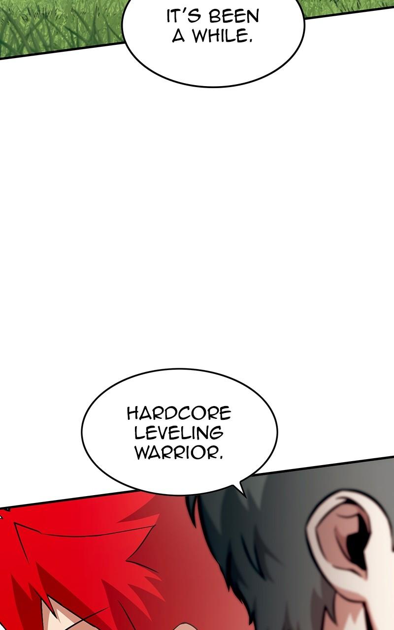 Read Hardcore Leveling Warrior chapter 163.9 image 51 on Lezhin