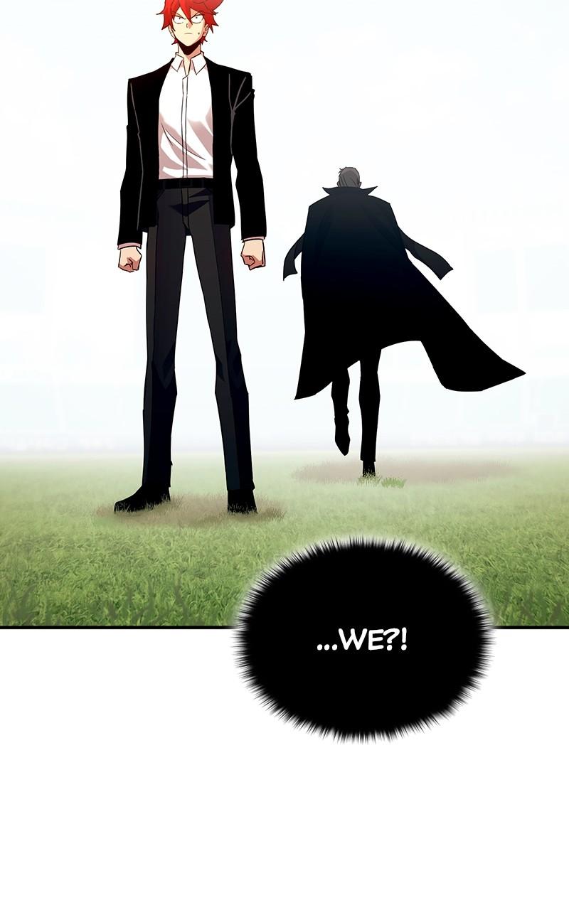 Read Hardcore Leveling Warrior chapter 163.9 image 53 on Lezhin
