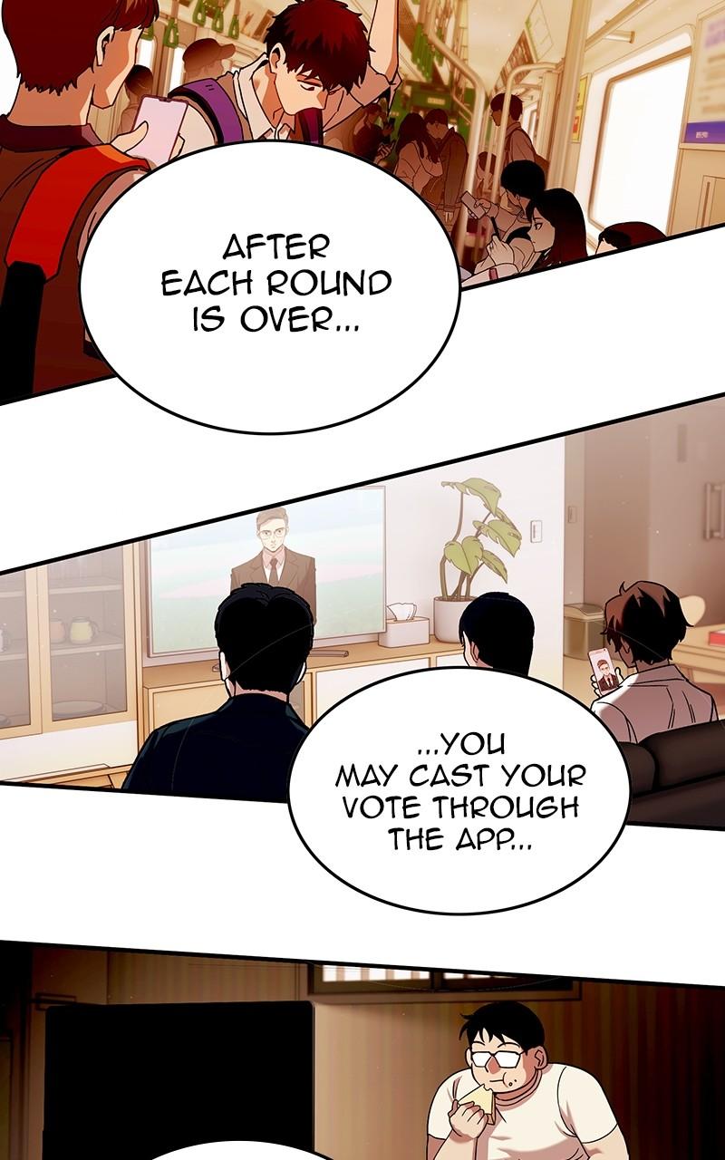 Read Hardcore Leveling Warrior chapter 163.9 image 6 on Lezhin