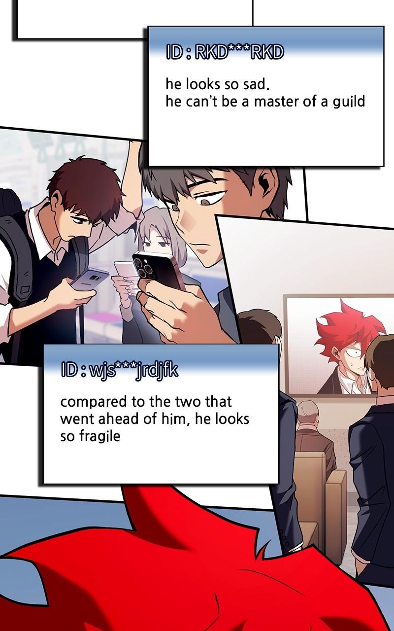 Read Hardcore Leveling Warrior chapter 163.9 image 60 on Lezhin