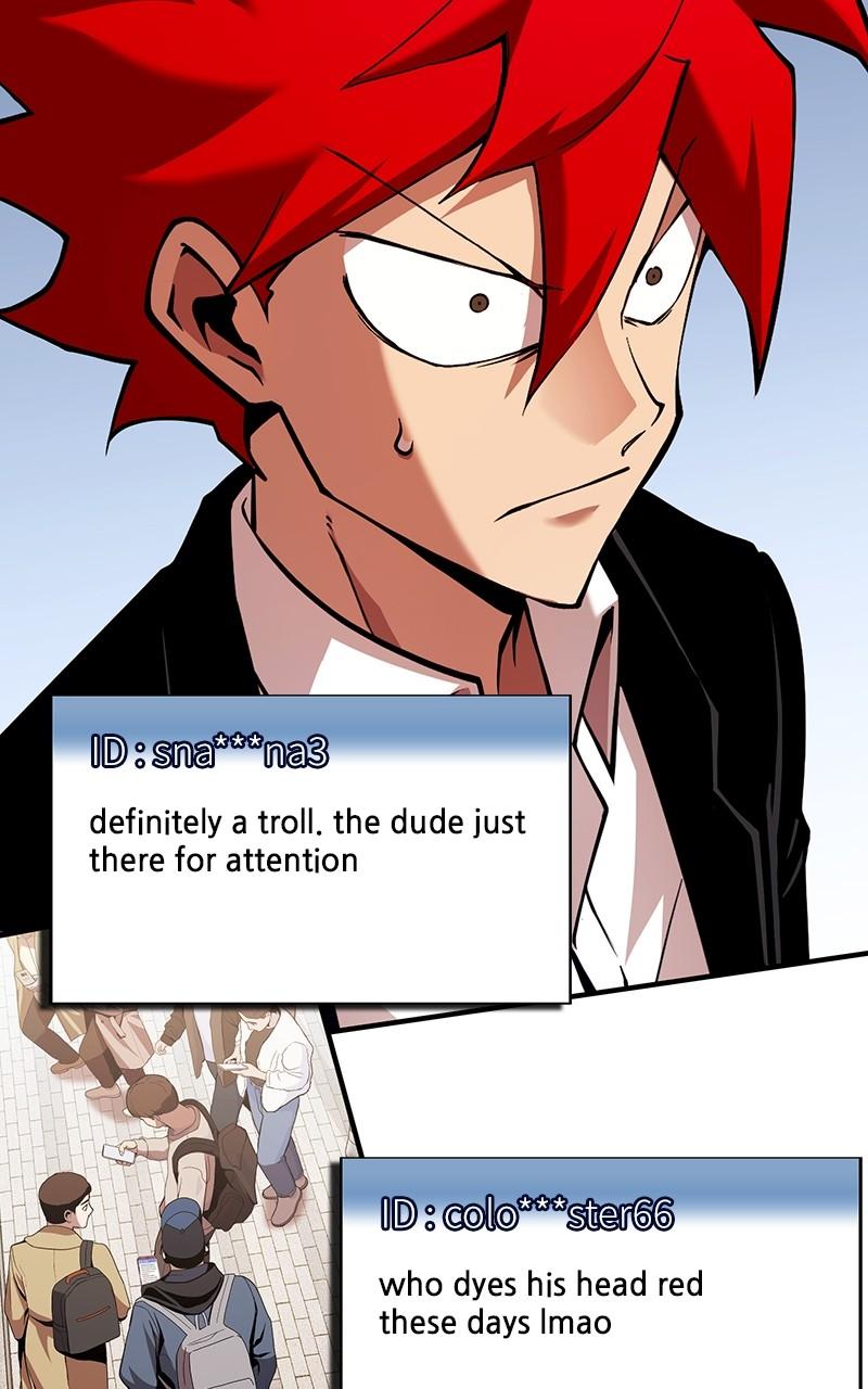 Read Hardcore Leveling Warrior chapter 163.9 image 61 on Lezhin