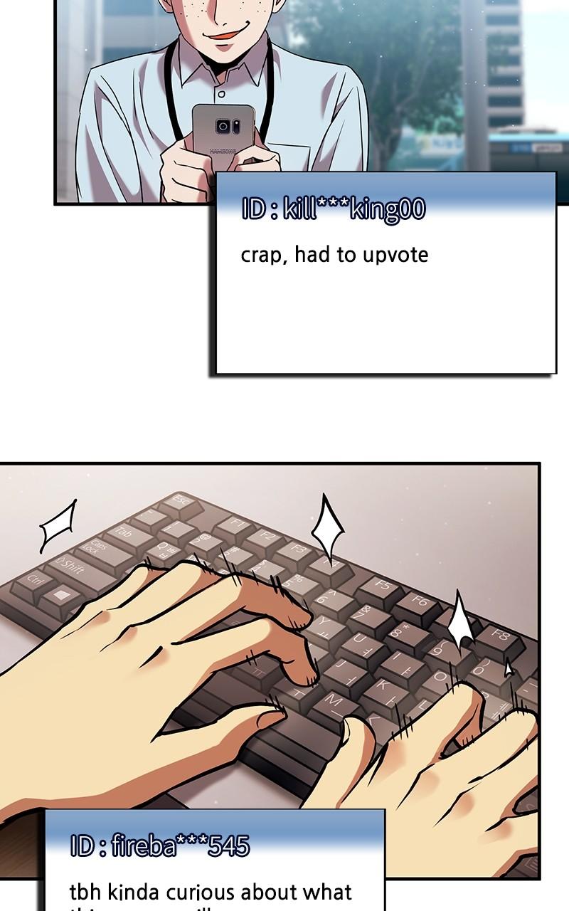 Read Hardcore Leveling Warrior chapter 163.9 image 63 on Lezhin
