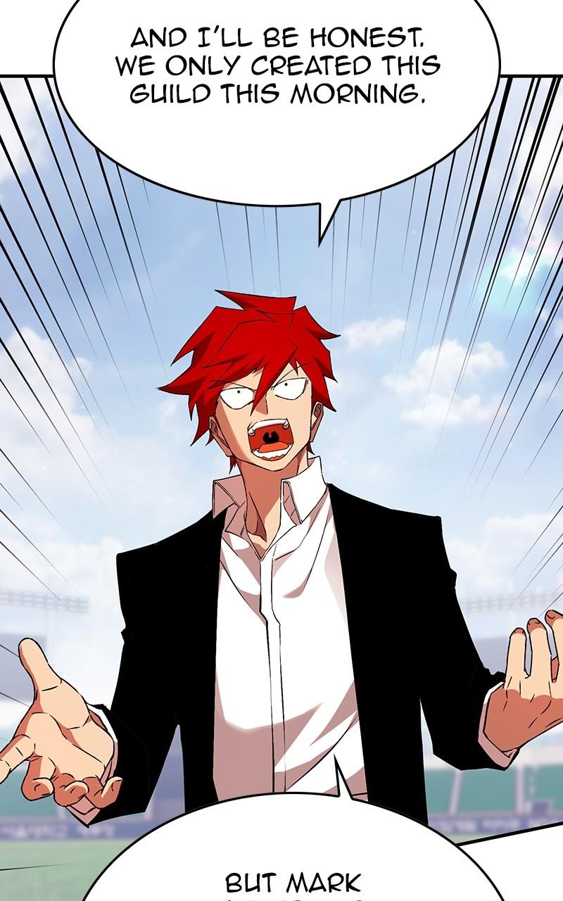 Read Hardcore Leveling Warrior chapter 163.9 image 73 on Lezhin