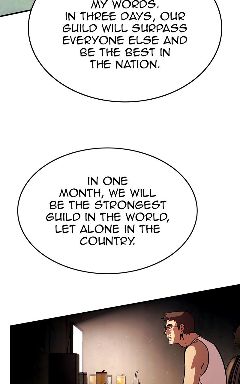 Read Hardcore Leveling Warrior chapter 163.9 image 74 on Lezhin