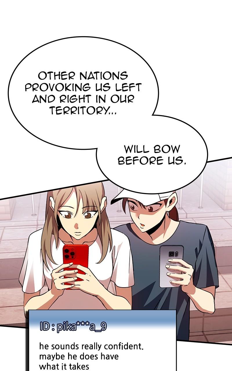 Read Hardcore Leveling Warrior chapter 163.9 image 76 on Lezhin