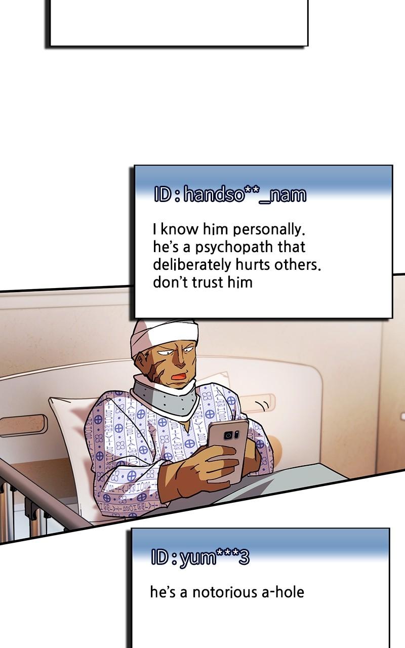 Read Hardcore Leveling Warrior chapter 163.9 image 77 on Lezhin