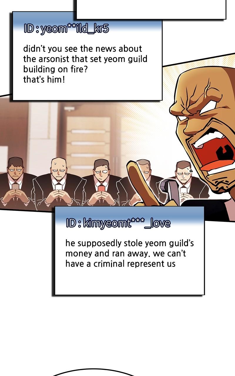 Read Hardcore Leveling Warrior chapter 163.9 image 78 on Lezhin