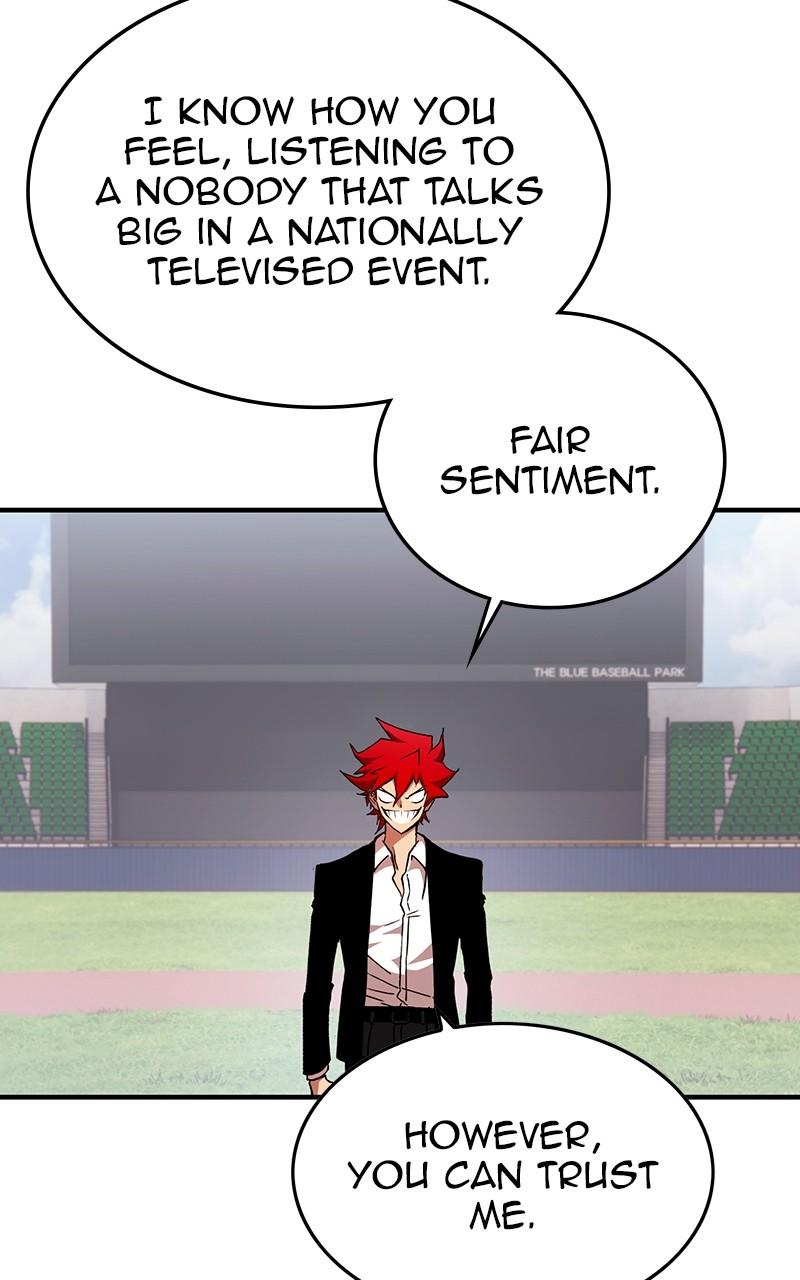 Read Hardcore Leveling Warrior chapter 163.9 image 79 on Lezhin