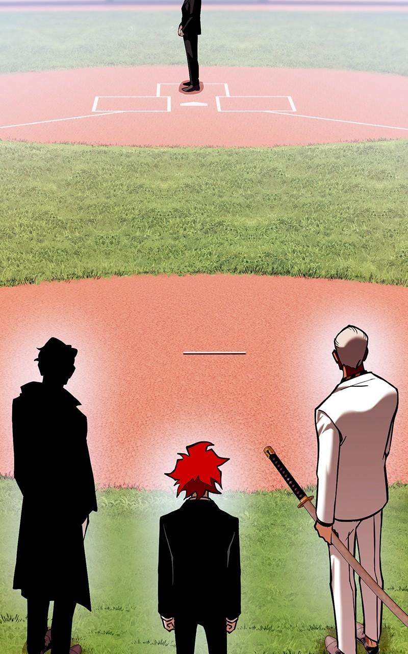 Read Hardcore Leveling Warrior chapter 163.9 image 8 on Lezhin