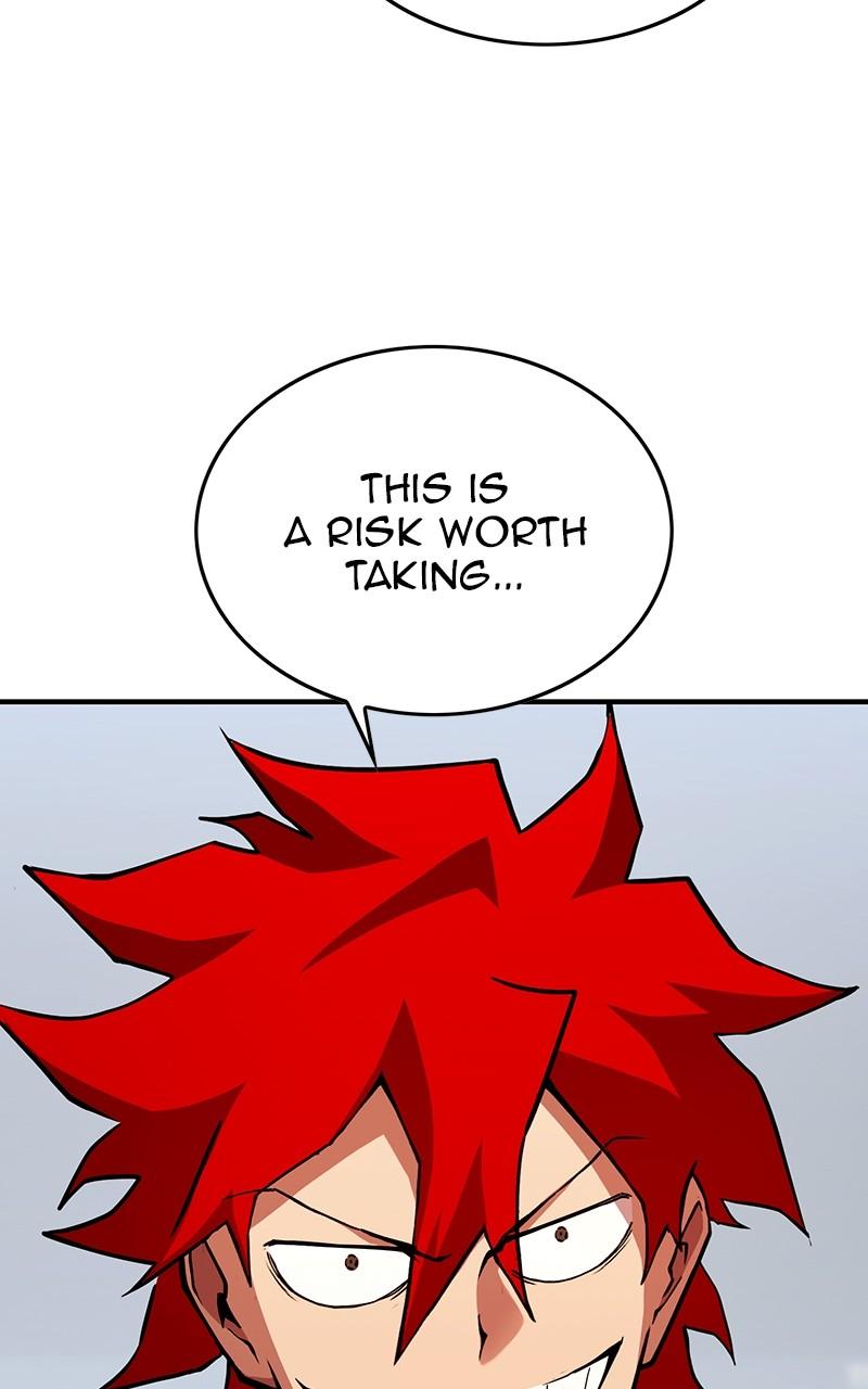 Read Hardcore Leveling Warrior chapter 163.9 image 80 on Lezhin