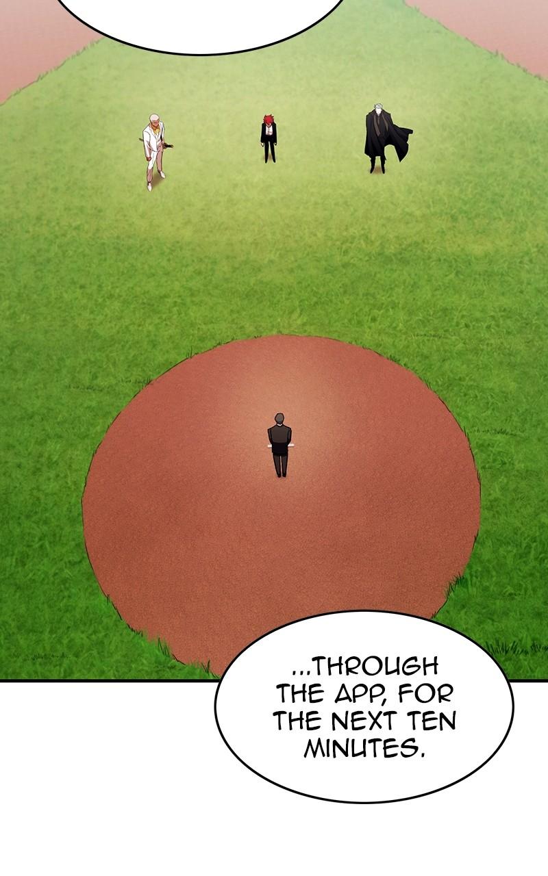 Read Hardcore Leveling Warrior chapter 163.9 image 85 on Lezhin