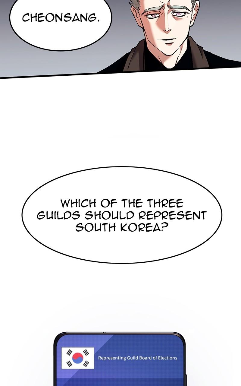 Read Hardcore Leveling Warrior chapter 163.9 image 87 on Lezhin