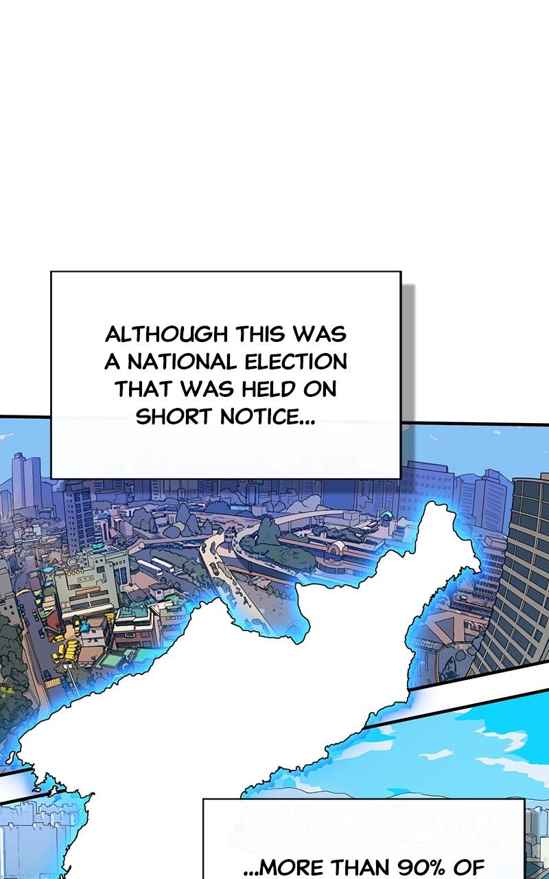 Read Hardcore Leveling Warrior chapter 163.9 image 89 on Lezhin