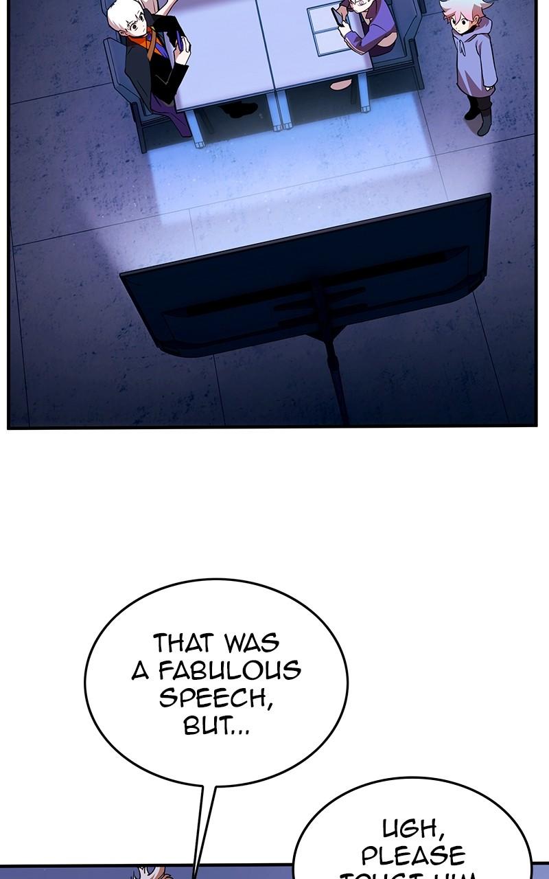 Read Hardcore Leveling Warrior chapter 163.9 image 92 on Lezhin