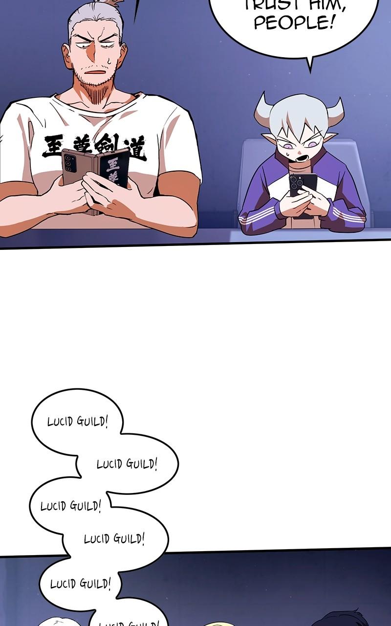 Read Hardcore Leveling Warrior chapter 163.9 image 93 on Lezhin