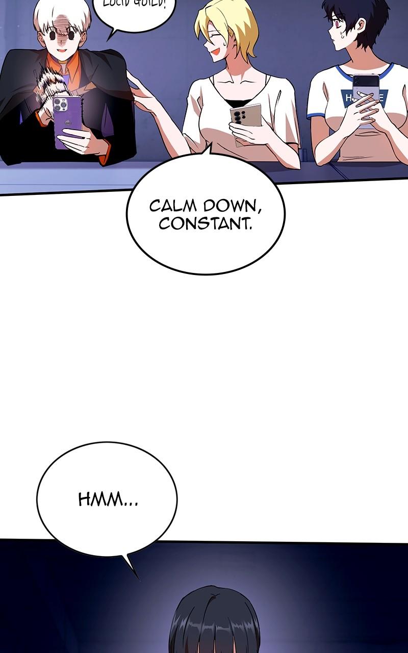 Read Hardcore Leveling Warrior chapter 163.9 image 94 on Lezhin
