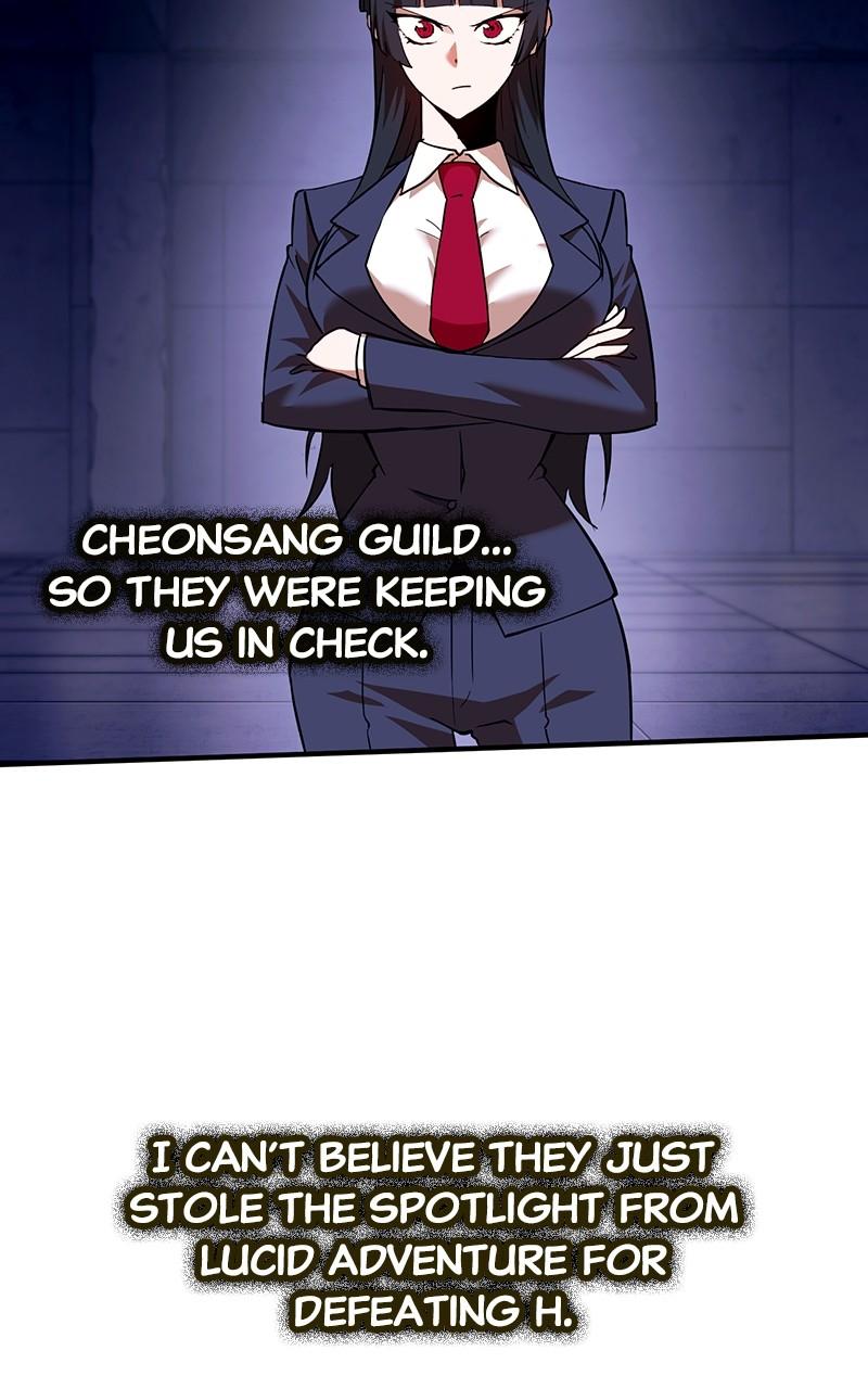 Read Hardcore Leveling Warrior chapter 163.9 image 95 on Lezhin