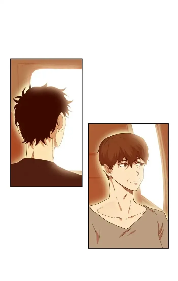 Read Hardcore Leveling Warrior chapter 163 image 0 on Lezhin