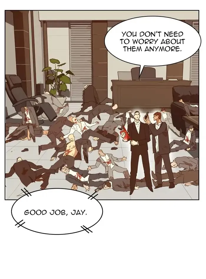 Read Hardcore Leveling Warrior chapter 163 image 10 on Lezhin