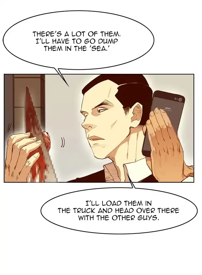 Read Hardcore Leveling Warrior chapter 163 image 11 on Lezhin