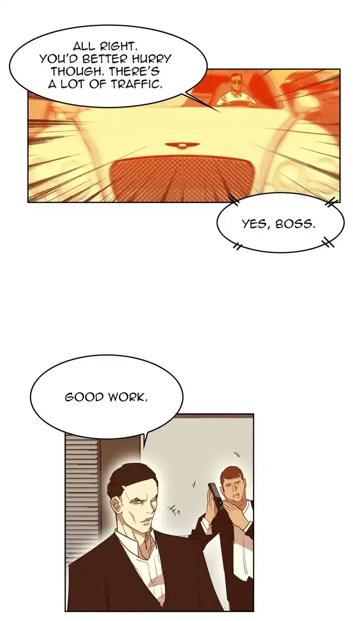 Read Hardcore Leveling Warrior chapter 163 image 12 on Lezhin