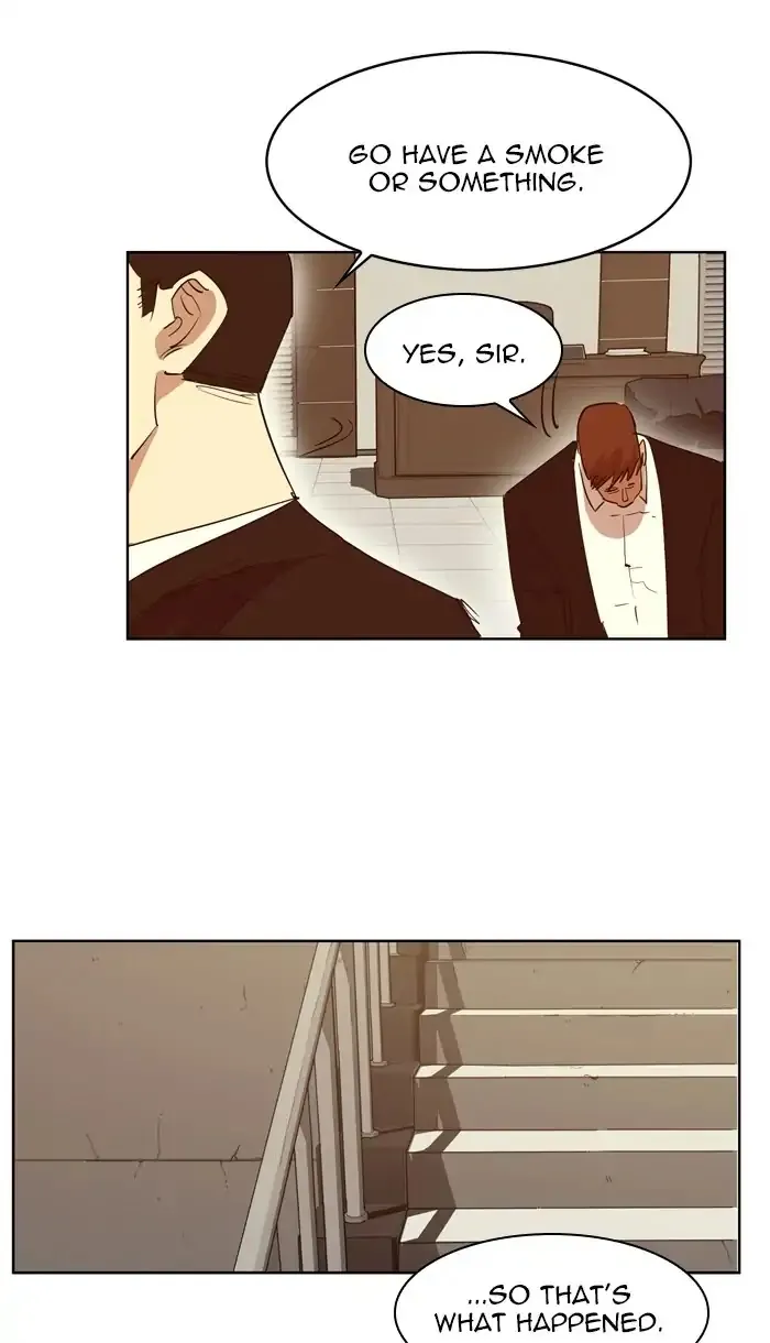 Read Hardcore Leveling Warrior chapter 163 image 13 on Lezhin