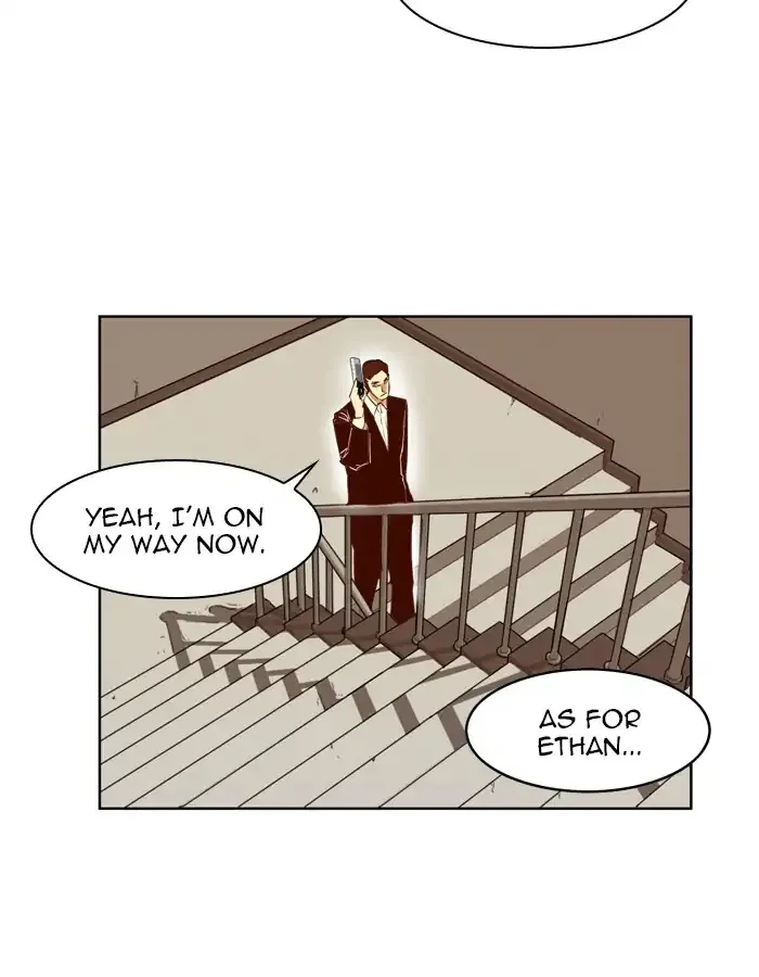 Read Hardcore Leveling Warrior chapter 163 image 14 on Lezhin