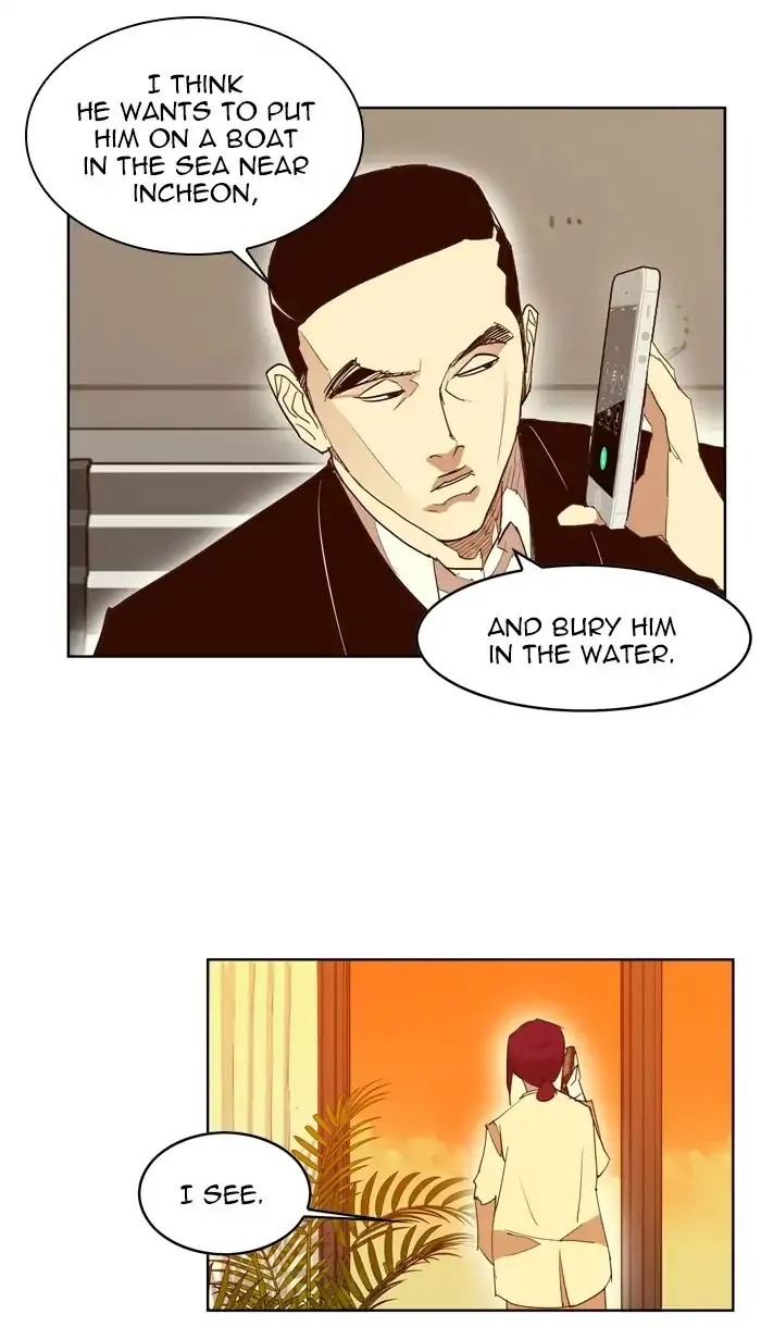 Read Hardcore Leveling Warrior chapter 163 image 15 on Lezhin