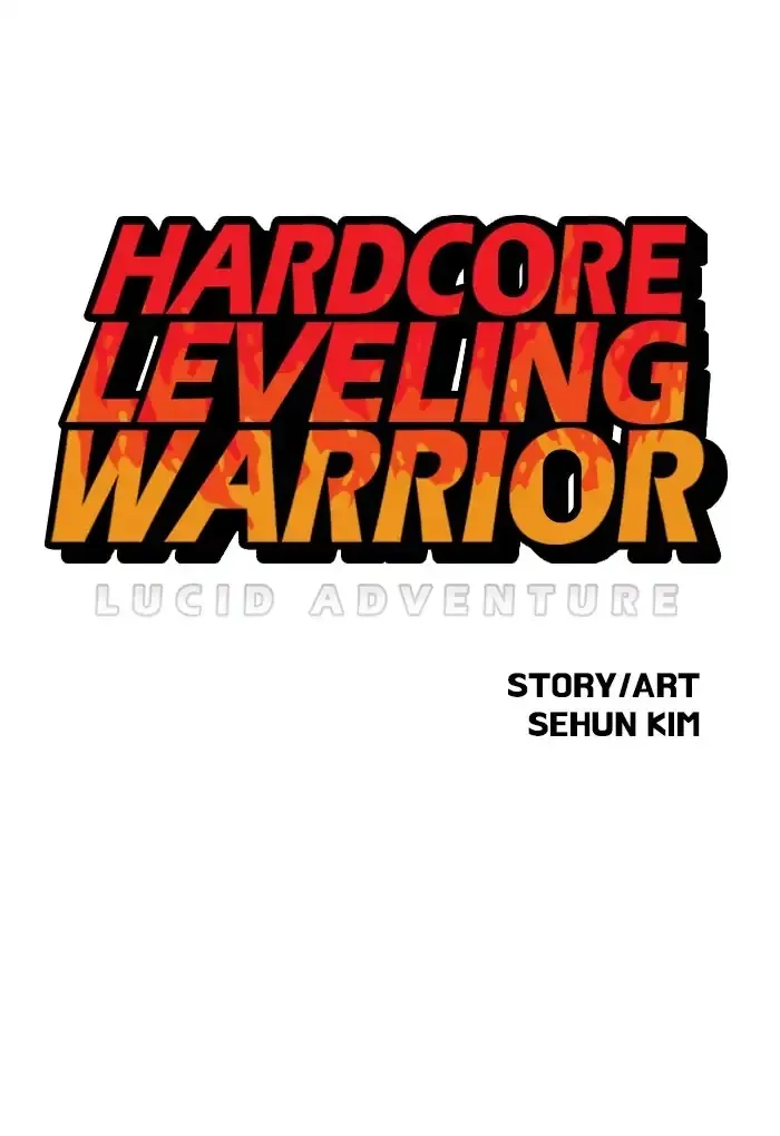 Read Hardcore Leveling Warrior chapter 163 image 17 on Lezhin