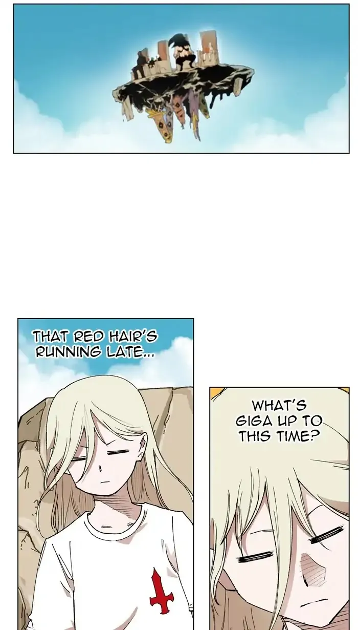 Read Hardcore Leveling Warrior chapter 163 image 19 on Lezhin