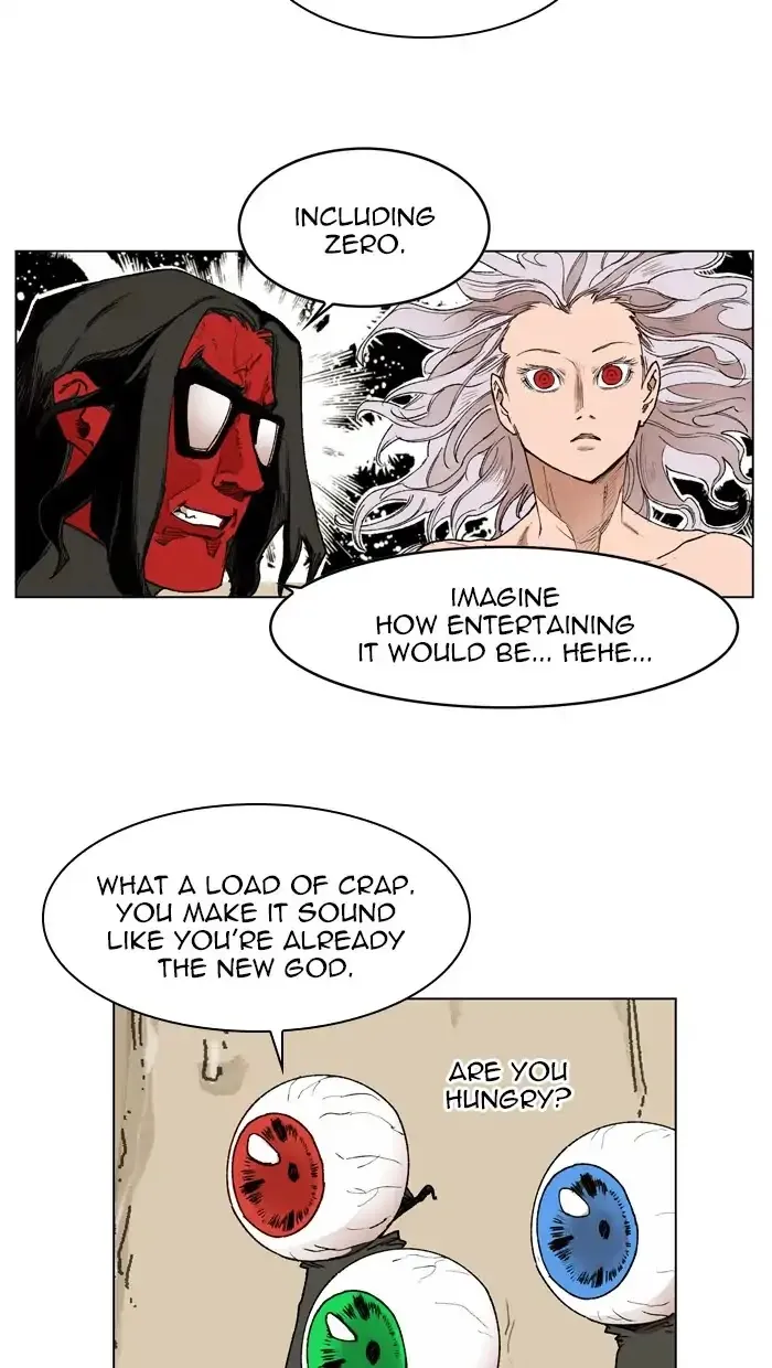 Read Hardcore Leveling Warrior chapter 163 image 21 on Lezhin