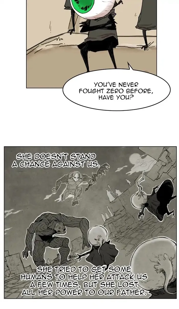 Read Hardcore Leveling Warrior chapter 163 image 22 on Lezhin