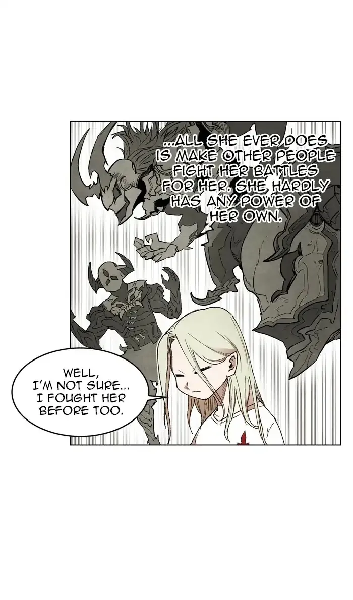 Read Hardcore Leveling Warrior chapter 163 image 23 on Lezhin