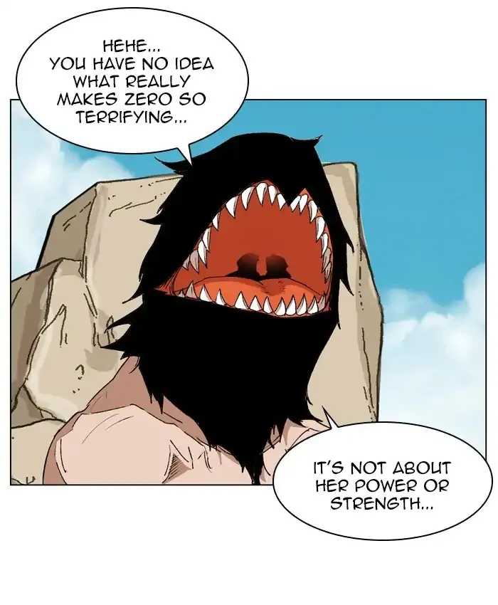 Read Hardcore Leveling Warrior chapter 163 image 24 on Lezhin