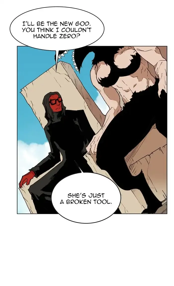 Read Hardcore Leveling Warrior chapter 163 image 26 on Lezhin