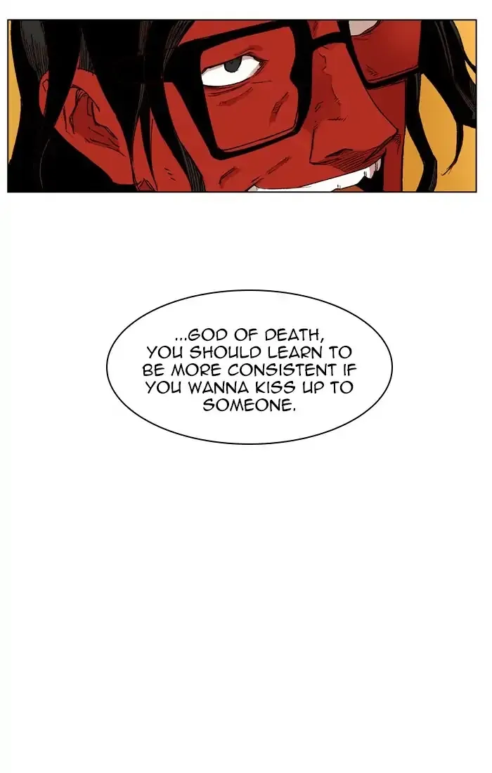 Read Hardcore Leveling Warrior chapter 163 image 27 on Lezhin