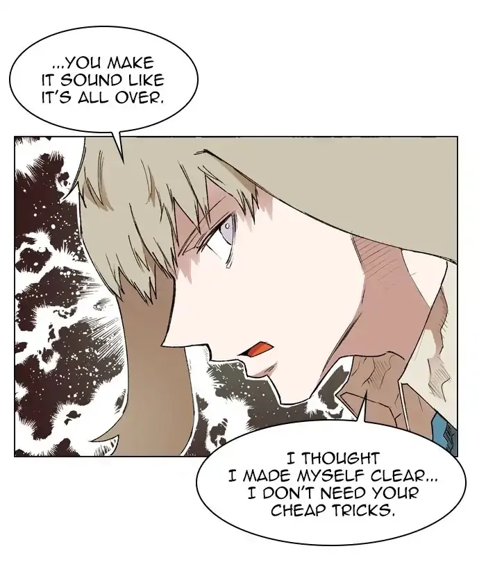 Read Hardcore Leveling Warrior chapter 163 image 29 on Lezhin
