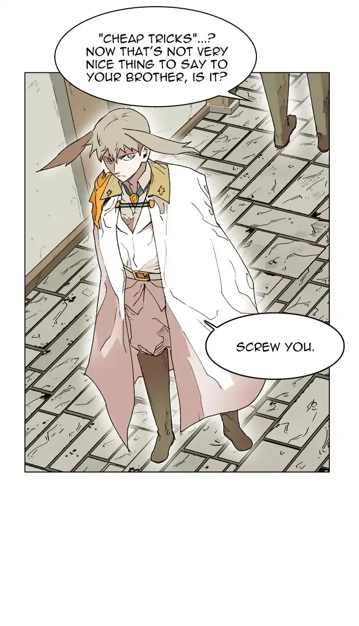 Read Hardcore Leveling Warrior chapter 163 image 30 on Lezhin