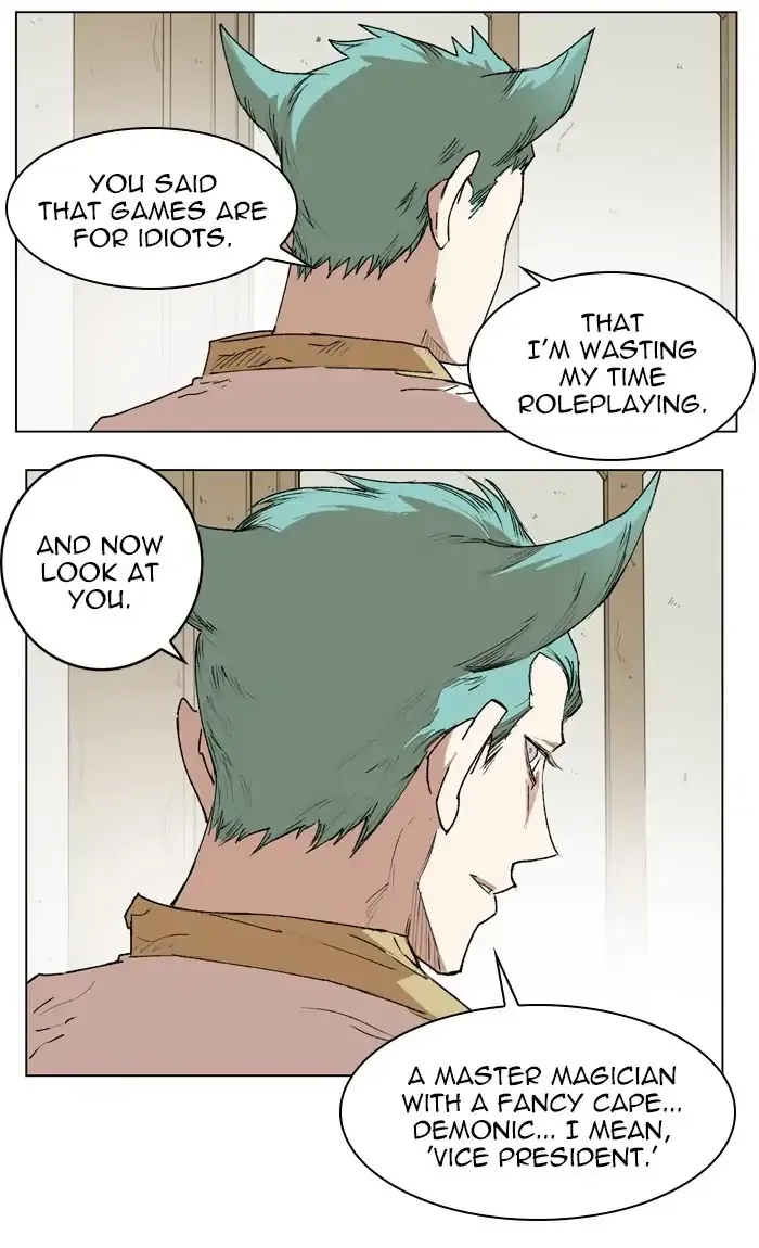 Read Hardcore Leveling Warrior chapter 163 image 31 on Lezhin