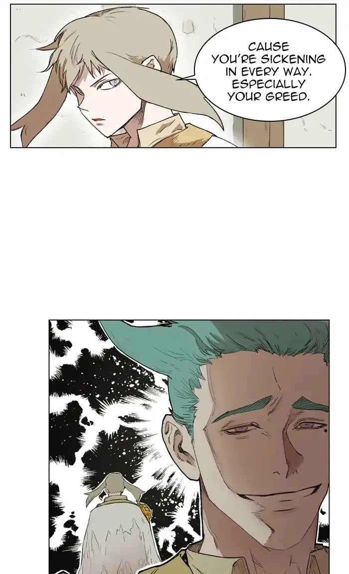 Read Hardcore Leveling Warrior chapter 163 image 33 on Lezhin