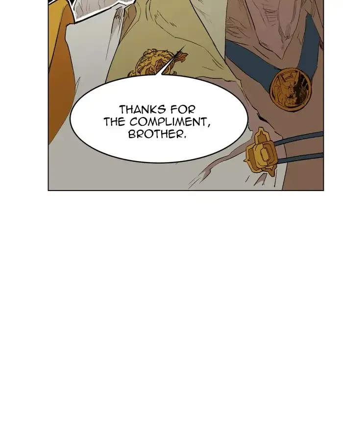 Read Hardcore Leveling Warrior chapter 163 image 34 on Lezhin