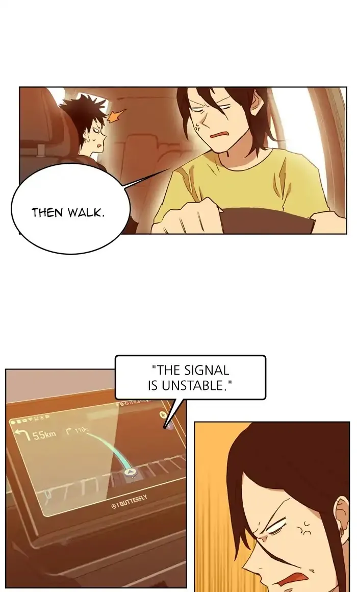 Read Hardcore Leveling Warrior chapter 163 image 36 on Lezhin