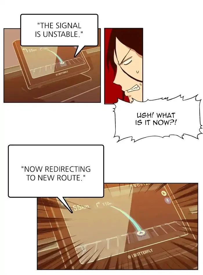 Read Hardcore Leveling Warrior chapter 163 image 38 on Lezhin