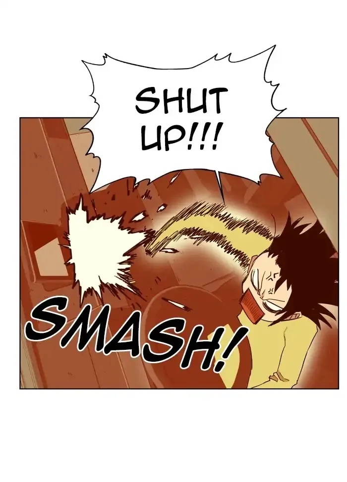 Read Hardcore Leveling Warrior chapter 163 image 39 on Lezhin