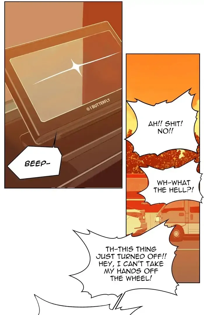 Read Hardcore Leveling Warrior chapter 163 image 40 on Lezhin