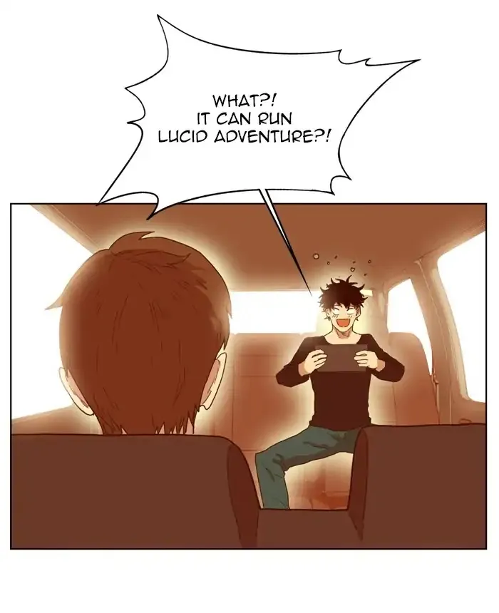 Read Hardcore Leveling Warrior chapter 163 image 44 on Lezhin