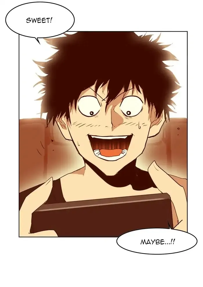Read Hardcore Leveling Warrior chapter 163 image 45 on Lezhin