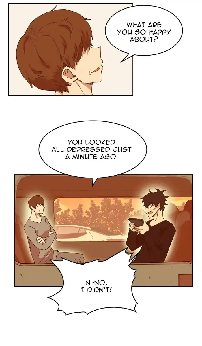 Read Hardcore Leveling Warrior chapter 163 image 46 on Lezhin