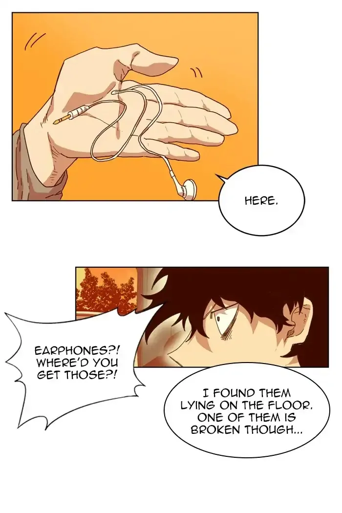 Read Hardcore Leveling Warrior chapter 163 image 47 on Lezhin